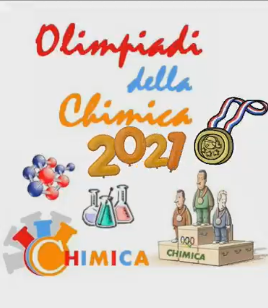 olimiadi della chimica 2